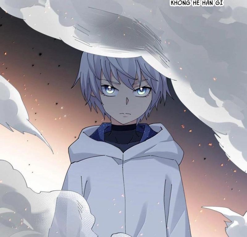 Thế Nhân Thực Sự Tin Tôi Là Đại Boss Chapter 77 - Trang 2