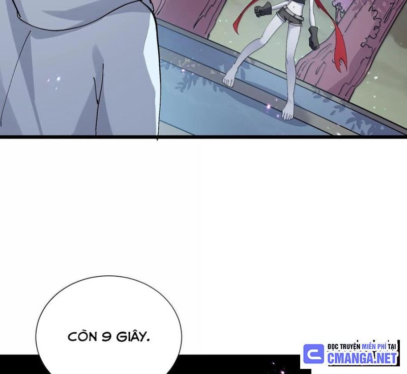 Thế Nhân Thực Sự Tin Tôi Là Đại Boss Chapter 77 - Trang 2