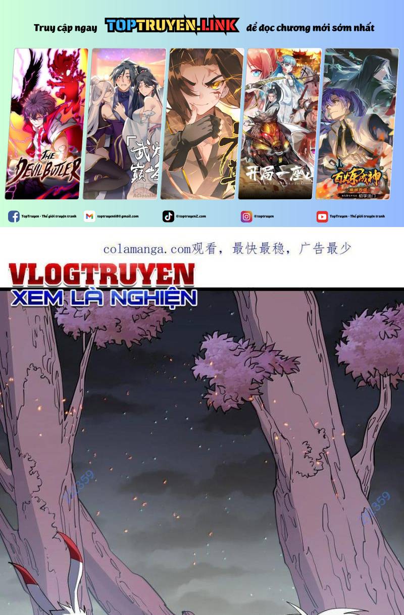 Thế Nhân Thực Sự Tin Tôi Là Đại Boss Chapter 77 - Trang 2