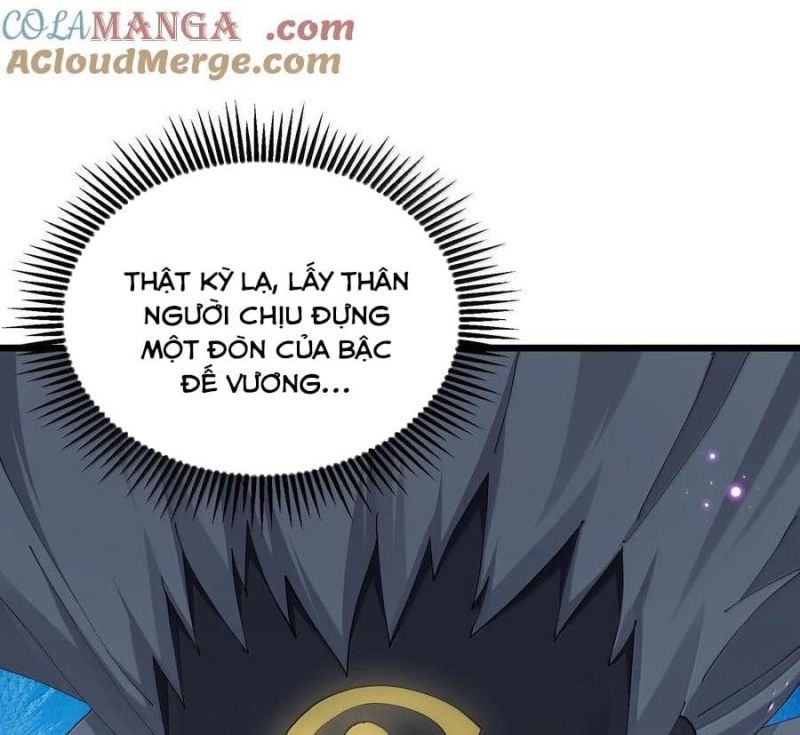 Thế Nhân Thực Sự Tin Tôi Là Đại Boss Chapter 77 - Trang 2