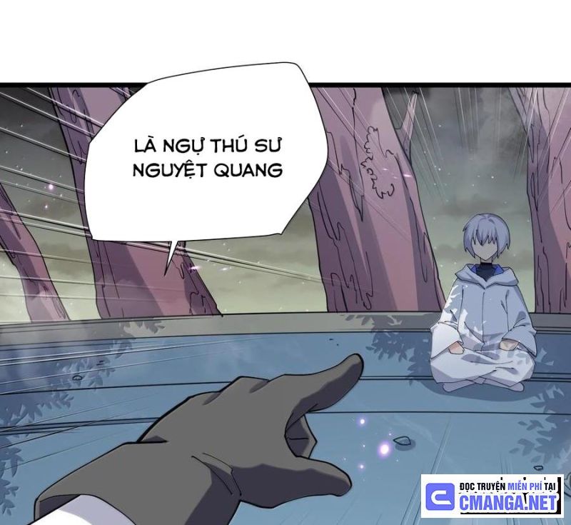 Thế Nhân Thực Sự Tin Tôi Là Đại Boss Chapter 77 - Trang 2