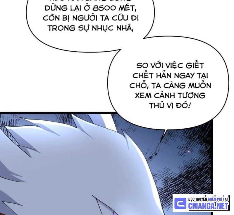 Thế Nhân Thực Sự Tin Tôi Là Đại Boss Chapter 77 - Trang 2