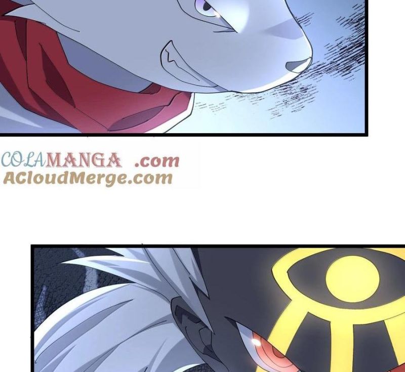 Thế Nhân Thực Sự Tin Tôi Là Đại Boss Chapter 77 - Trang 2