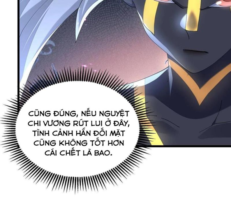 Thế Nhân Thực Sự Tin Tôi Là Đại Boss Chapter 77 - Trang 2