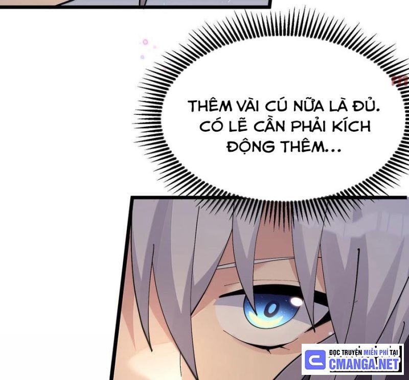 Thế Nhân Thực Sự Tin Tôi Là Đại Boss Chapter 77 - Trang 2