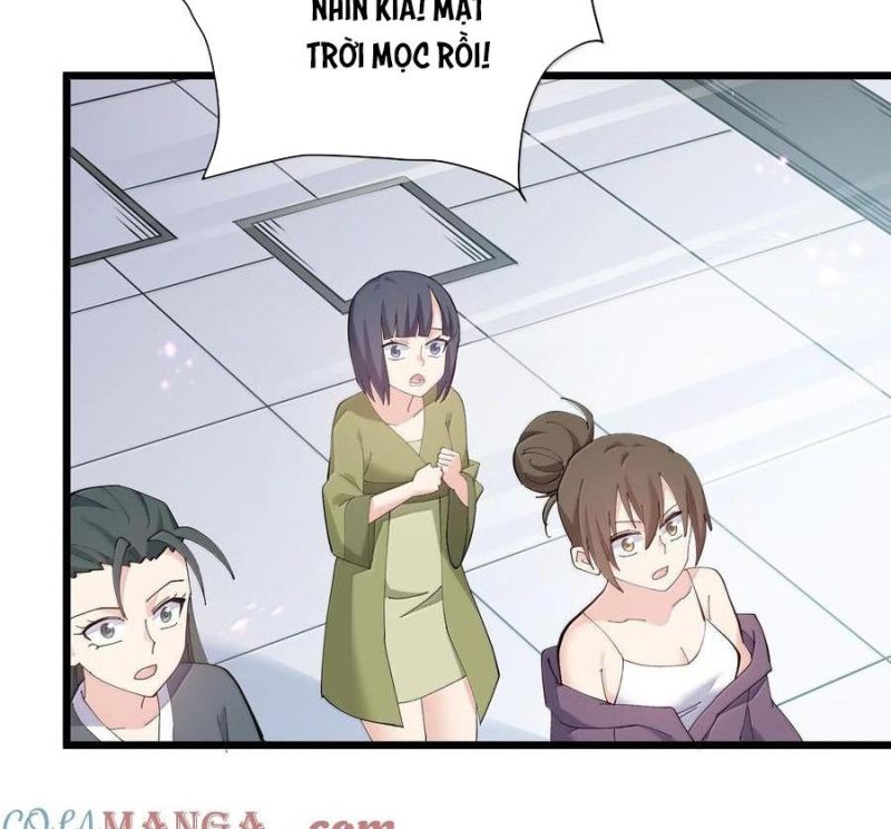 Thế Nhân Thực Sự Tin Tôi Là Đại Boss Chapter 77 - Trang 2