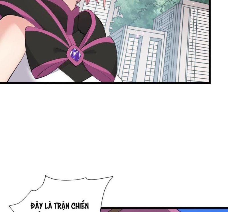 Thế Nhân Thực Sự Tin Tôi Là Đại Boss Chapter 77 - Trang 2