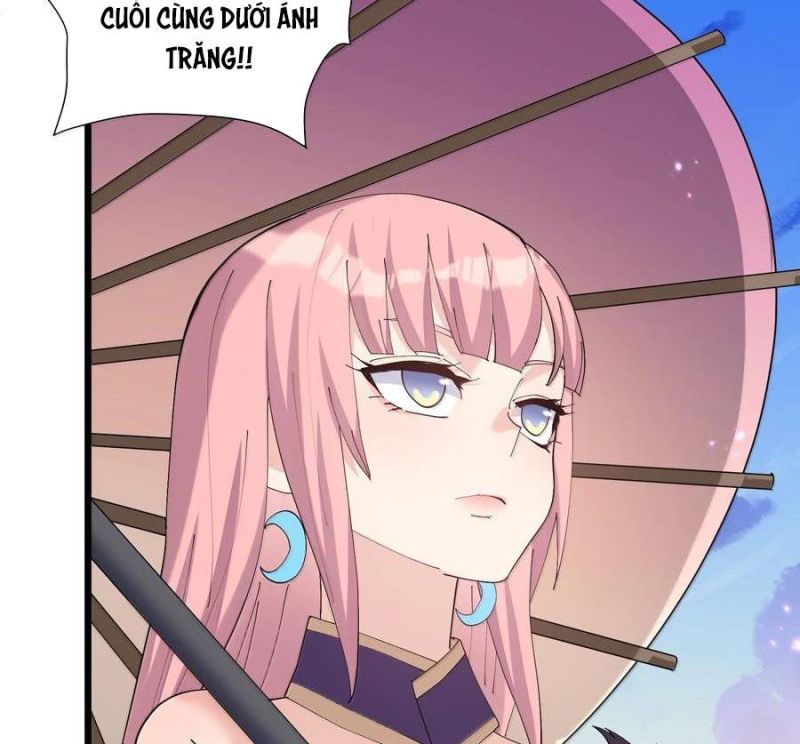 Thế Nhân Thực Sự Tin Tôi Là Đại Boss Chapter 77 - Trang 2