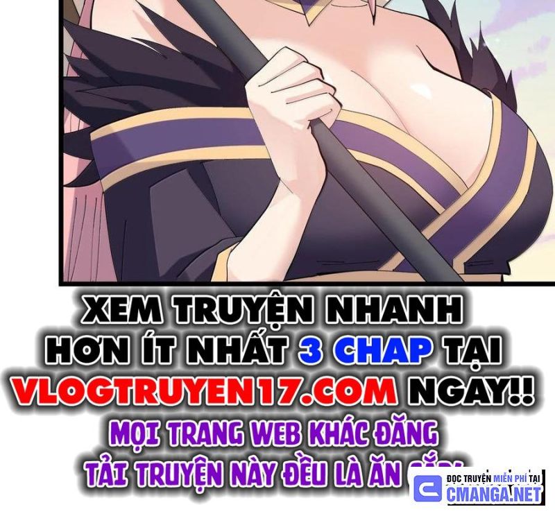 Thế Nhân Thực Sự Tin Tôi Là Đại Boss Chapter 77 - Trang 2