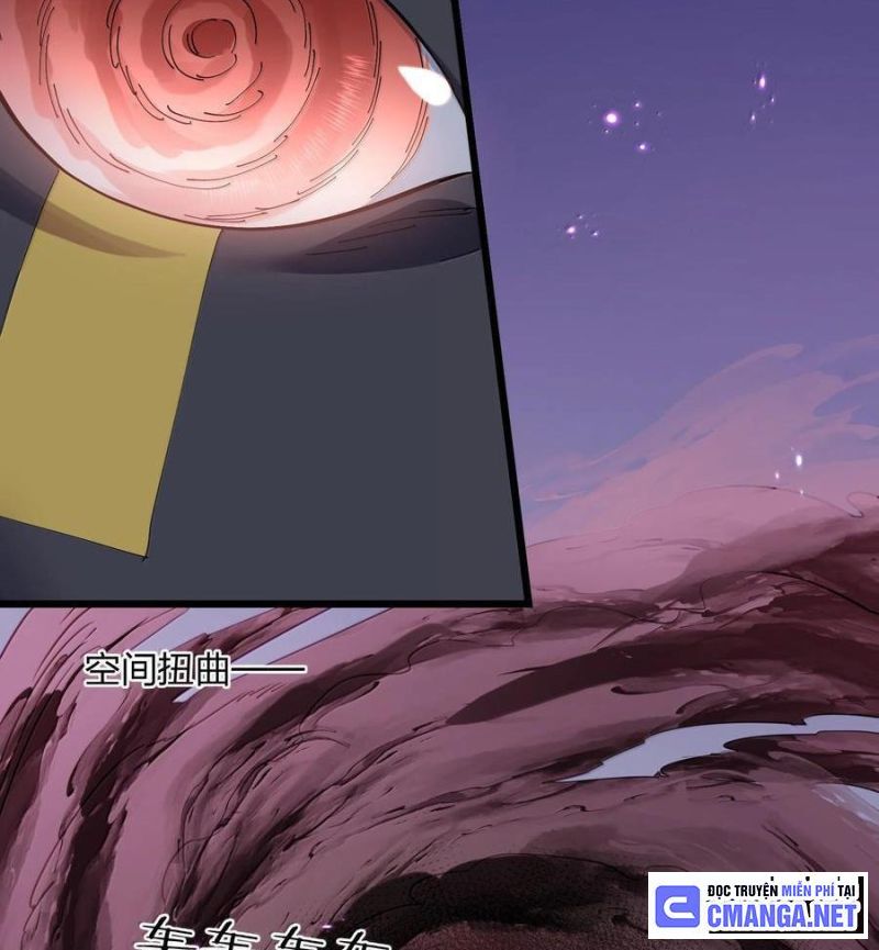 Thế Nhân Thực Sự Tin Tôi Là Đại Boss Chapter 77 - Trang 2