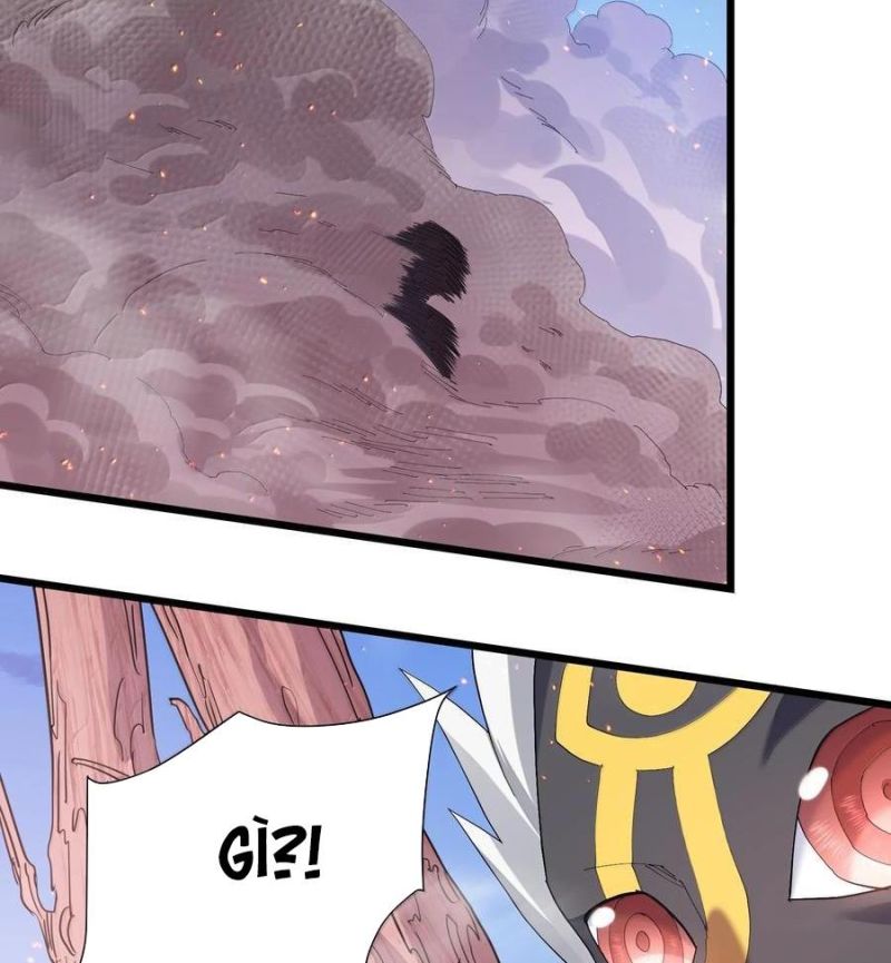 Thế Nhân Thực Sự Tin Tôi Là Đại Boss Chapter 77 - Trang 2