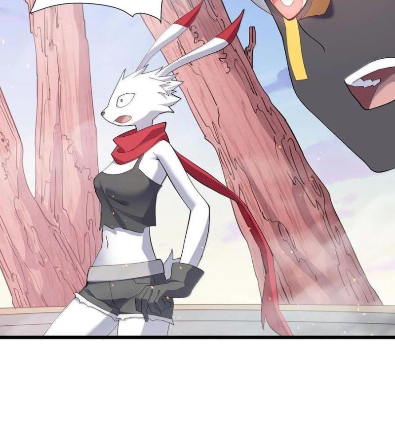 Thế Nhân Thực Sự Tin Tôi Là Đại Boss Chapter 77 - Trang 2