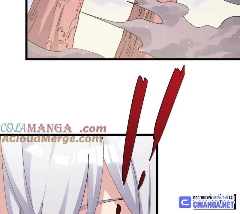 Thế Nhân Thực Sự Tin Tôi Là Đại Boss Chapter 77 - Trang 2