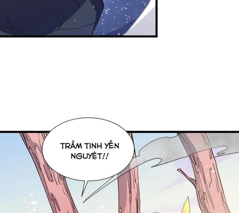 Thế Nhân Thực Sự Tin Tôi Là Đại Boss Chapter 77 - Trang 2