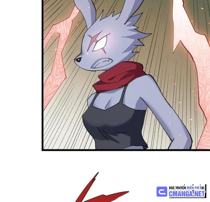 Thế Nhân Thực Sự Tin Tôi Là Đại Boss Chapter 77 - Trang 2