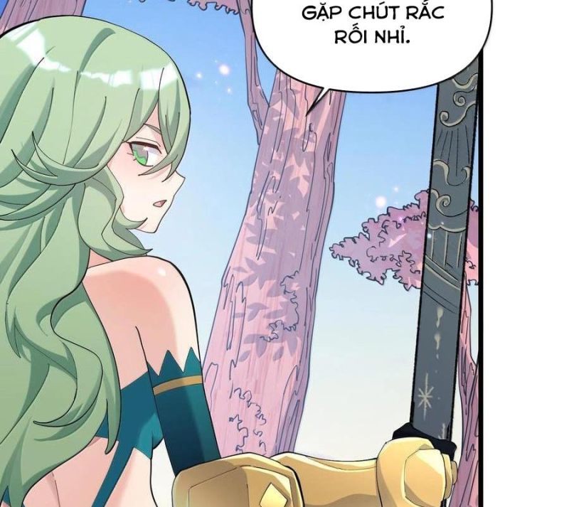 Thế Nhân Thực Sự Tin Tôi Là Đại Boss Chapter 77 - Trang 2