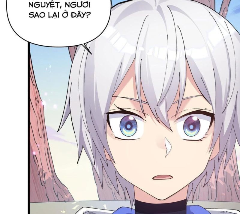 Thế Nhân Thực Sự Tin Tôi Là Đại Boss Chapter 77 - Trang 2