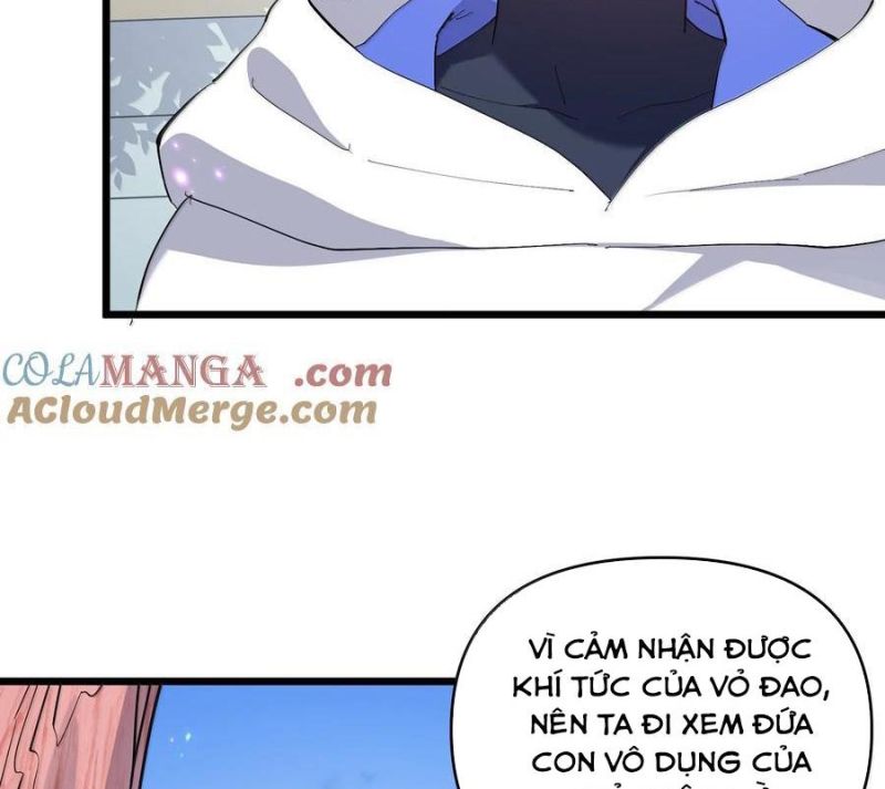 Thế Nhân Thực Sự Tin Tôi Là Đại Boss Chapter 77 - Trang 2