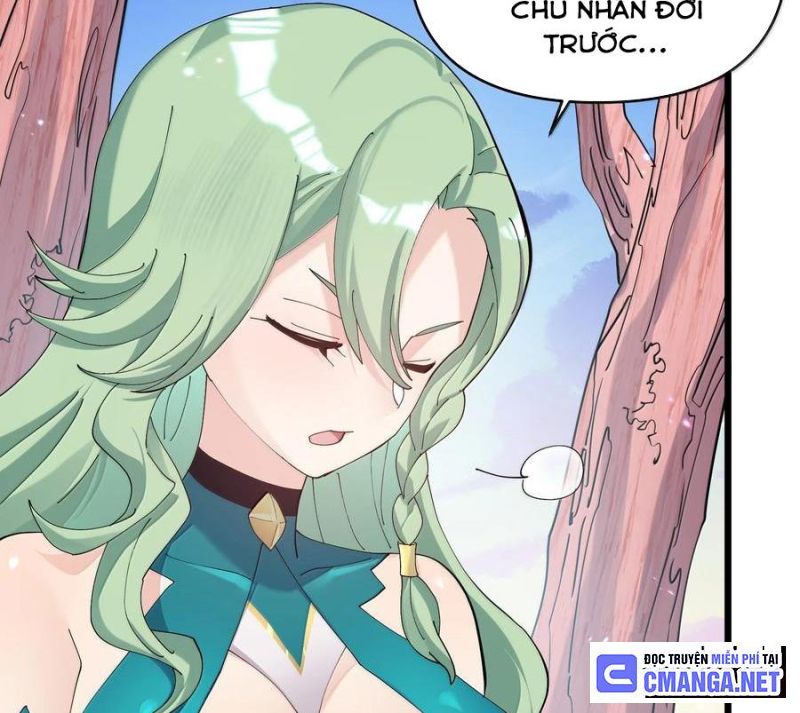 Thế Nhân Thực Sự Tin Tôi Là Đại Boss Chapter 77 - Trang 2