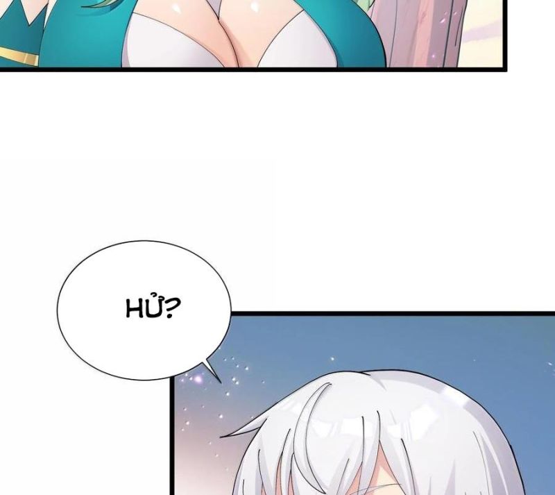 Thế Nhân Thực Sự Tin Tôi Là Đại Boss Chapter 77 - Trang 2