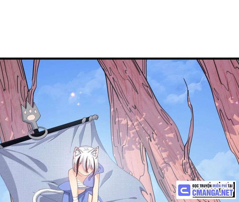 Thế Nhân Thực Sự Tin Tôi Là Đại Boss Chapter 77 - Trang 2