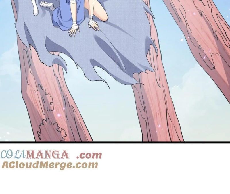 Thế Nhân Thực Sự Tin Tôi Là Đại Boss Chapter 77 - Trang 2