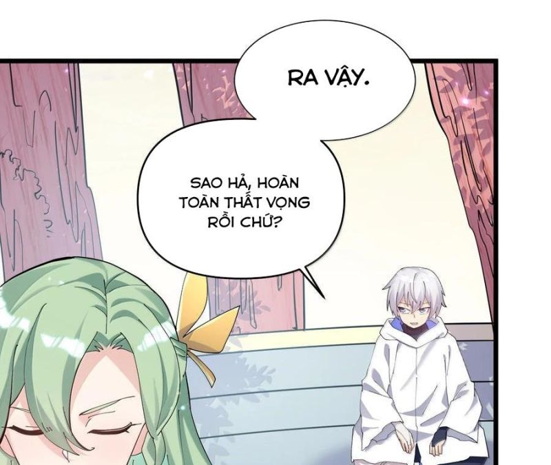 Thế Nhân Thực Sự Tin Tôi Là Đại Boss Chapter 77 - Trang 2