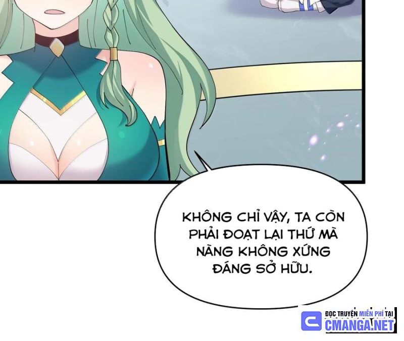 Thế Nhân Thực Sự Tin Tôi Là Đại Boss Chapter 77 - Trang 2