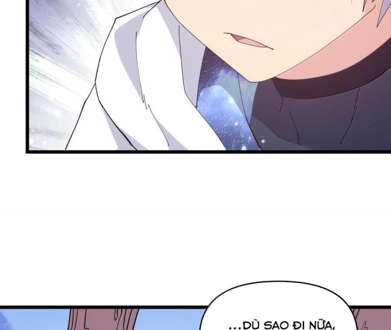 Thế Nhân Thực Sự Tin Tôi Là Đại Boss Chapter 77 - Trang 2