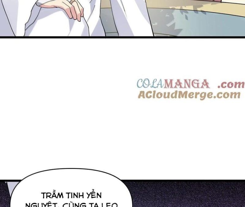 Thế Nhân Thực Sự Tin Tôi Là Đại Boss Chapter 77 - Trang 2