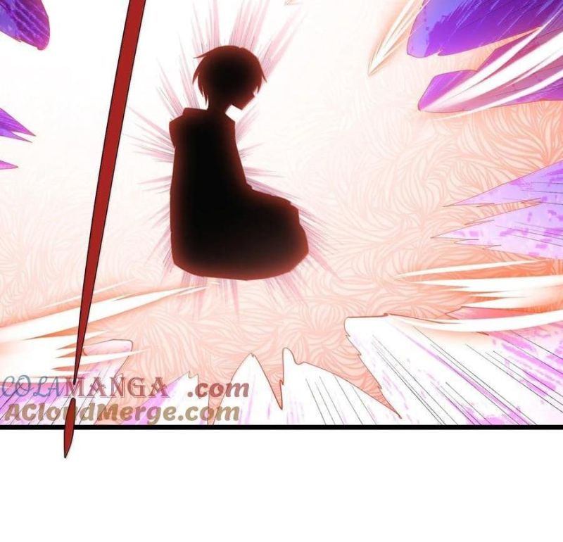 Thế Nhân Thực Sự Tin Tôi Là Đại Boss Chapter 77 - Trang 2