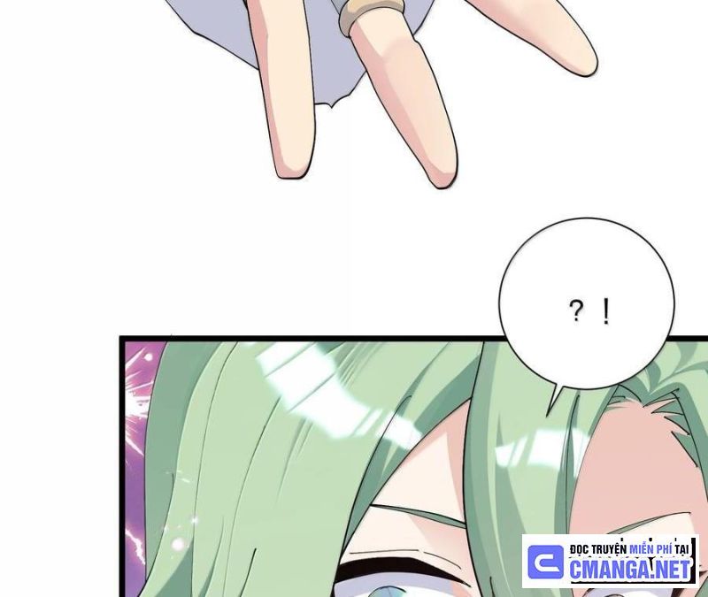 Thế Nhân Thực Sự Tin Tôi Là Đại Boss Chapter 77 - Trang 2