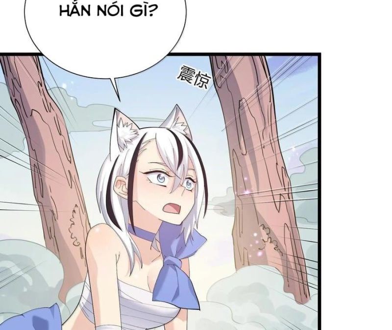 Thế Nhân Thực Sự Tin Tôi Là Đại Boss Chapter 77 - Trang 2