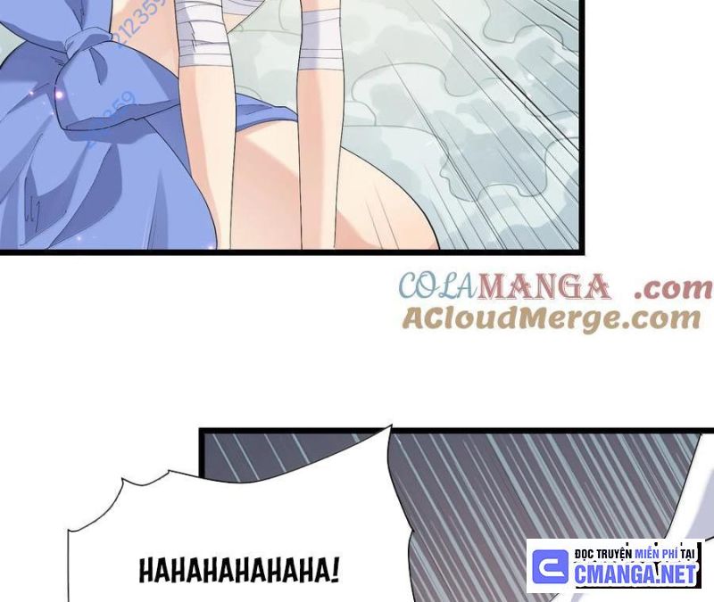 Thế Nhân Thực Sự Tin Tôi Là Đại Boss Chapter 77 - Trang 2