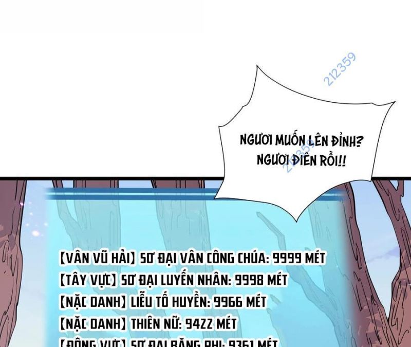 Thế Nhân Thực Sự Tin Tôi Là Đại Boss Chapter 77 - Trang 2