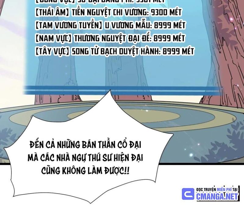 Thế Nhân Thực Sự Tin Tôi Là Đại Boss Chapter 77 - Trang 2