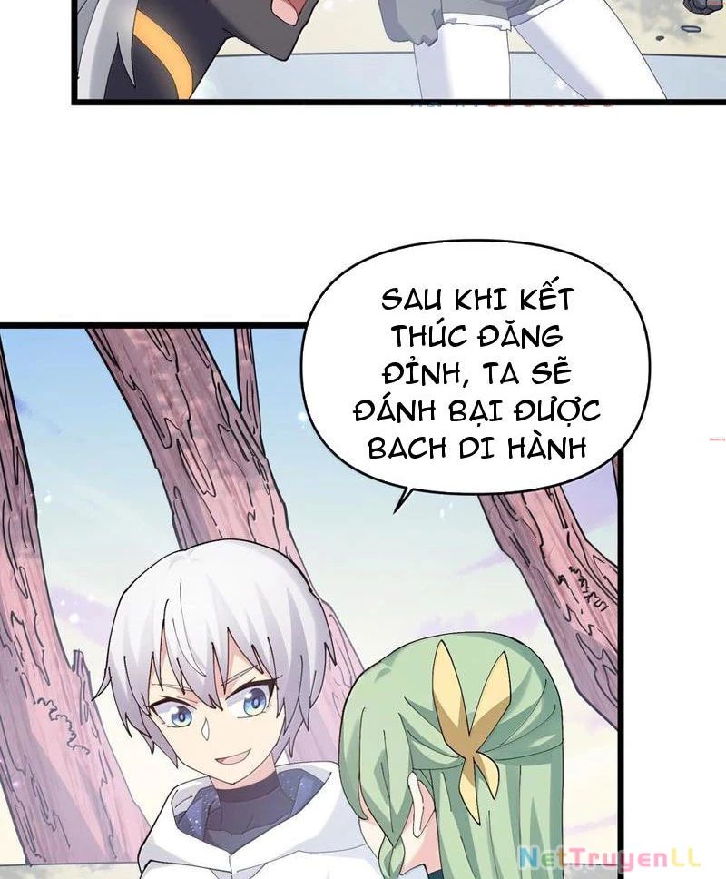 Thế Nhân Thực Sự Tin Tôi Là Đại Boss Chapter 78 - Trang 2