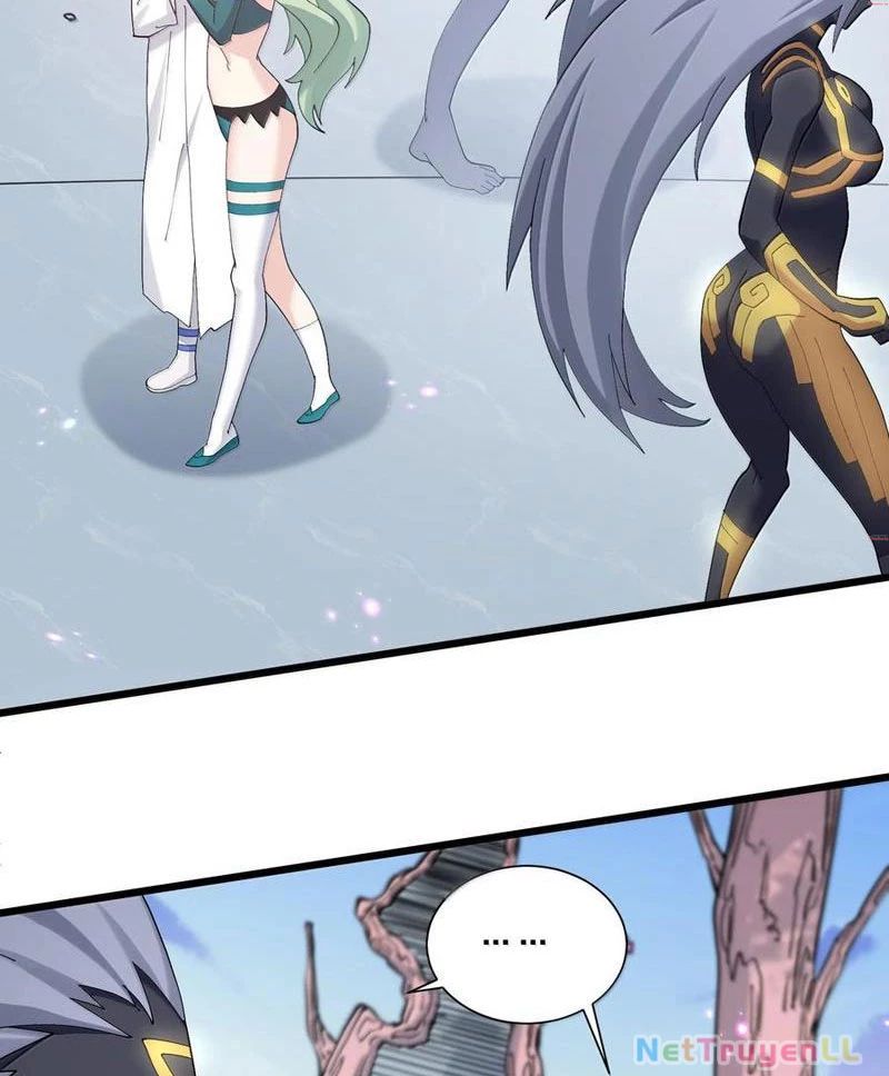Thế Nhân Thực Sự Tin Tôi Là Đại Boss Chapter 78 - Trang 2