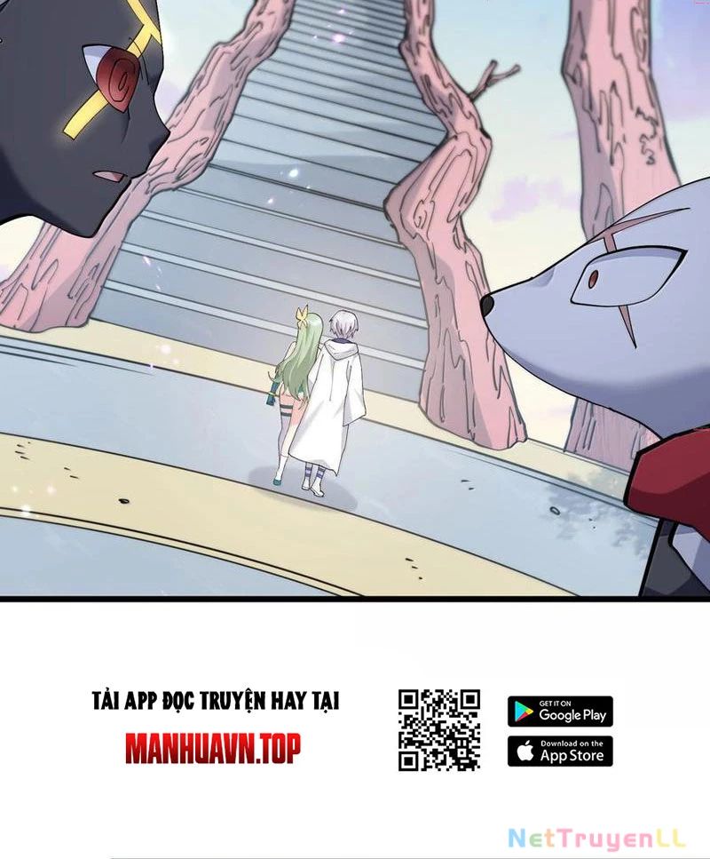 Thế Nhân Thực Sự Tin Tôi Là Đại Boss Chapter 78 - Trang 2