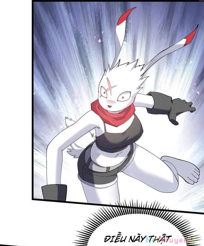 Thế Nhân Thực Sự Tin Tôi Là Đại Boss Chapter 78 - Trang 2