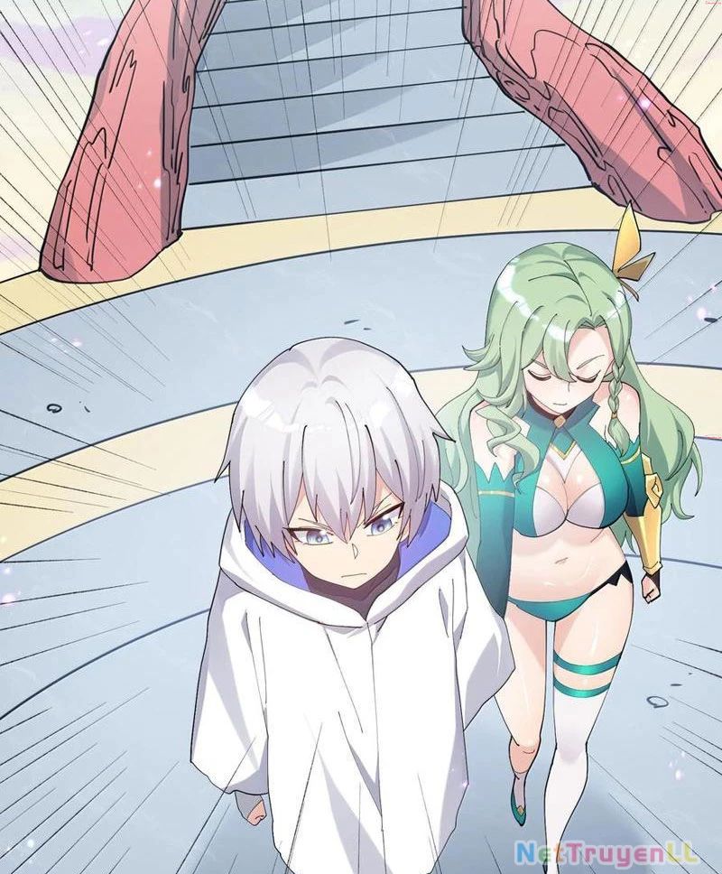 Thế Nhân Thực Sự Tin Tôi Là Đại Boss Chapter 78 - Trang 2