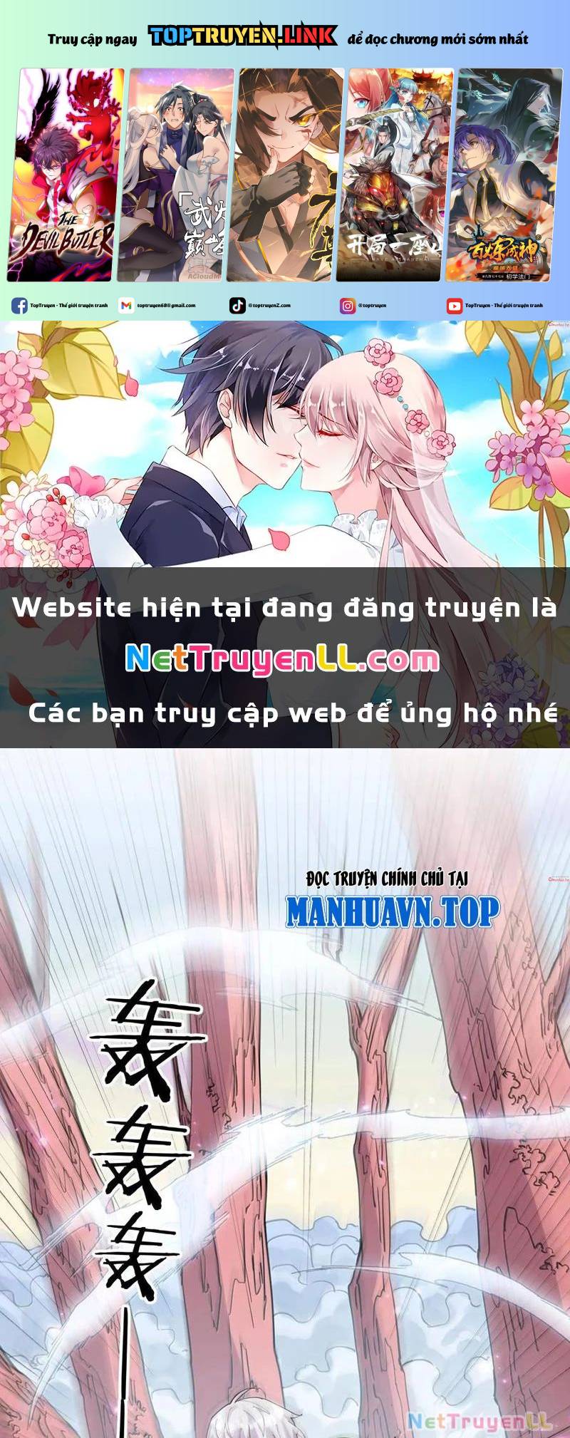 Thế Nhân Thực Sự Tin Tôi Là Đại Boss Chapter 78 - Trang 2