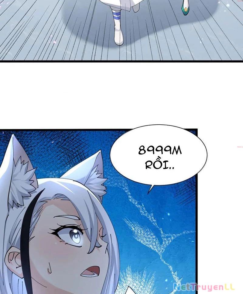 Thế Nhân Thực Sự Tin Tôi Là Đại Boss Chapter 78 - Trang 2