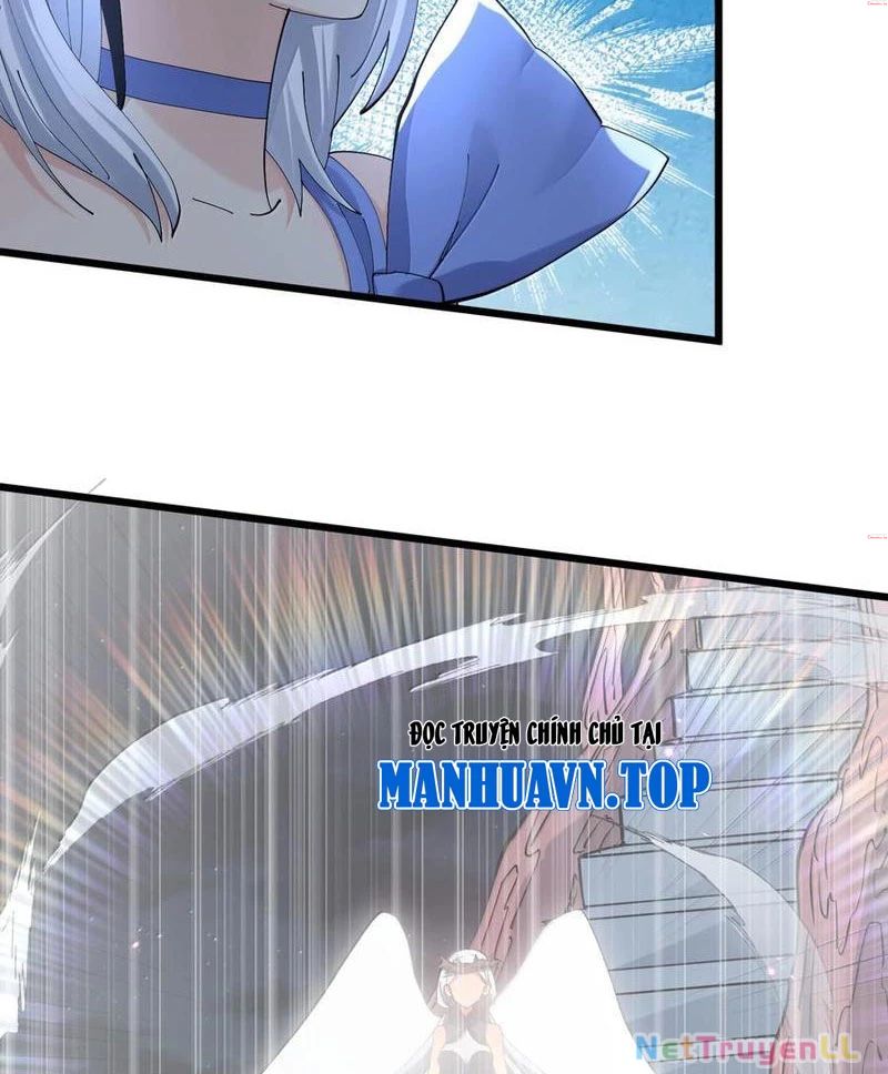 Thế Nhân Thực Sự Tin Tôi Là Đại Boss Chapter 78 - Trang 2