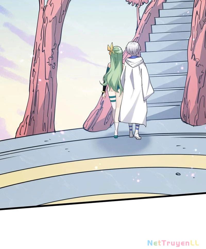 Thế Nhân Thực Sự Tin Tôi Là Đại Boss Chapter 78 - Trang 2