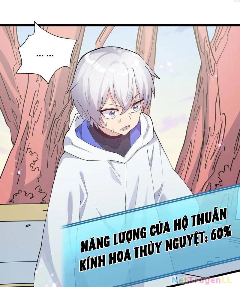 Thế Nhân Thực Sự Tin Tôi Là Đại Boss Chapter 78 - Trang 2