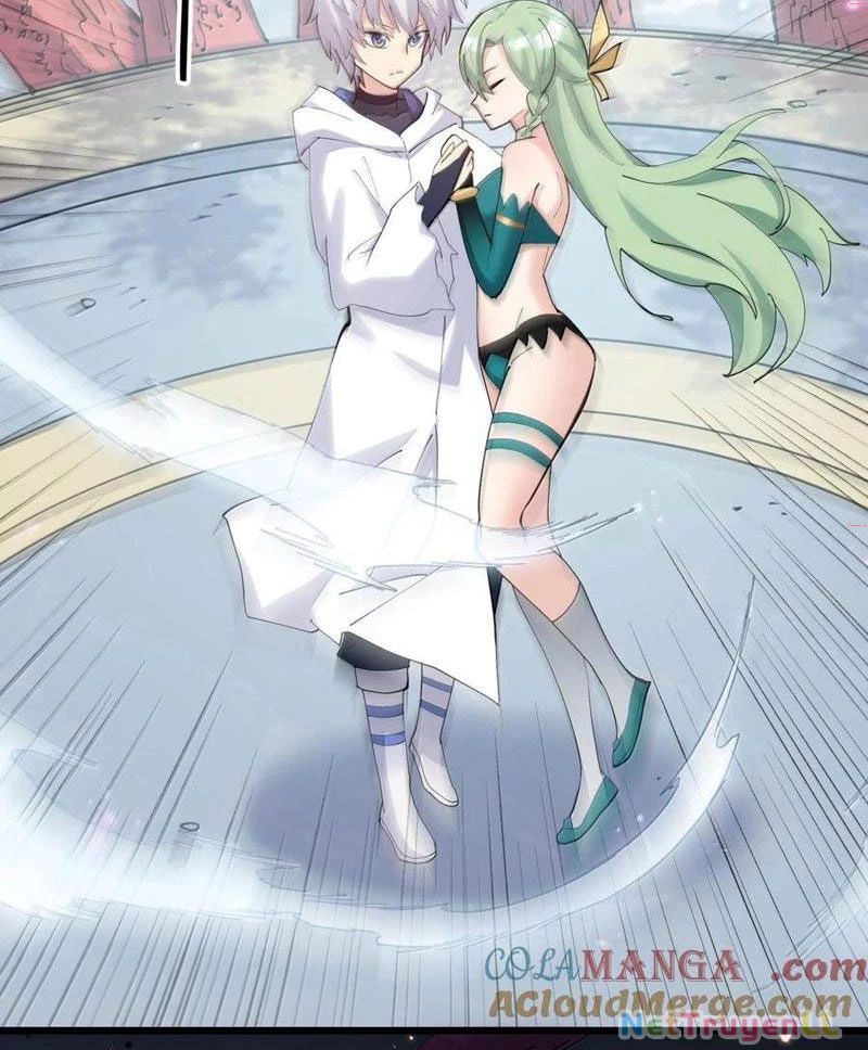 Thế Nhân Thực Sự Tin Tôi Là Đại Boss Chapter 78 - Trang 2