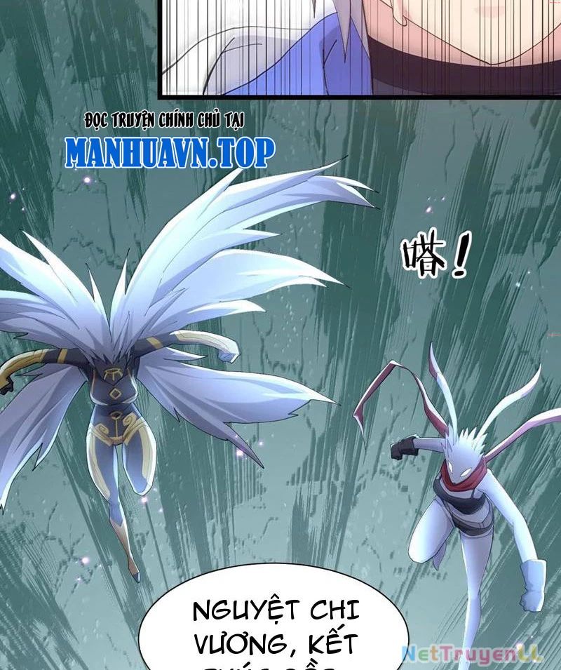 Thế Nhân Thực Sự Tin Tôi Là Đại Boss Chapter 78 - Trang 2