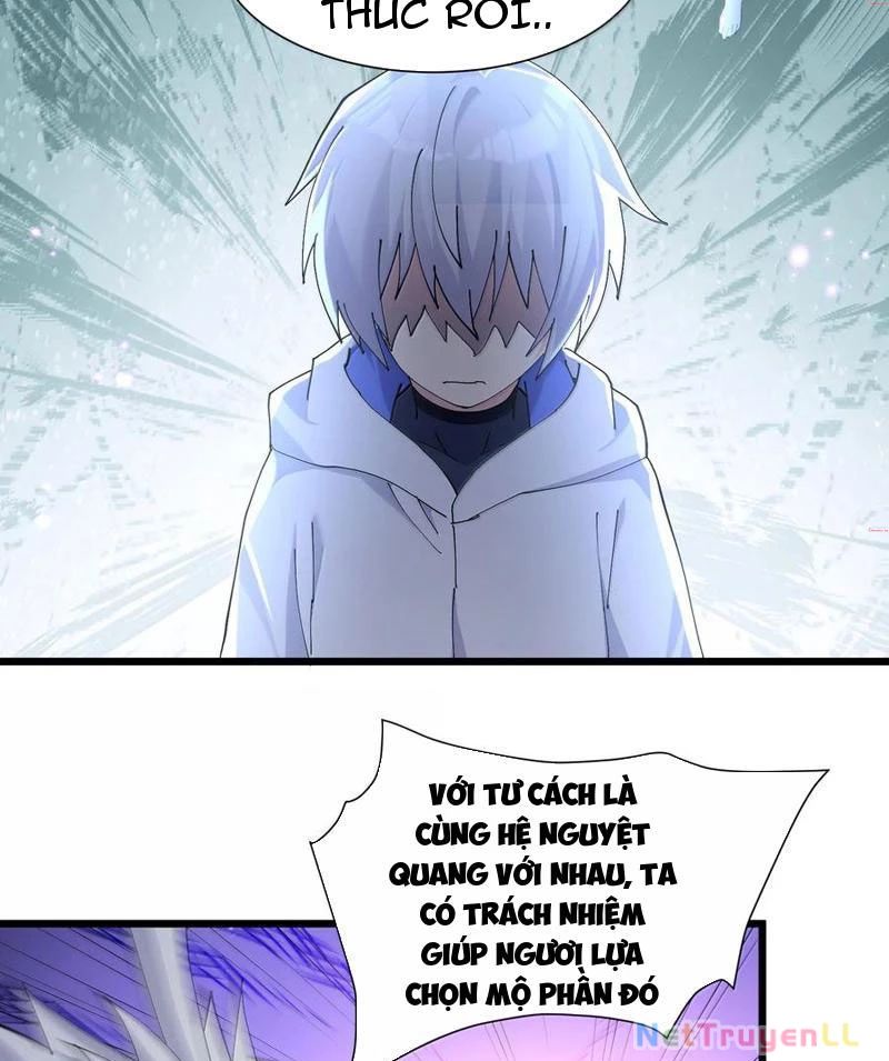 Thế Nhân Thực Sự Tin Tôi Là Đại Boss Chapter 78 - Trang 2