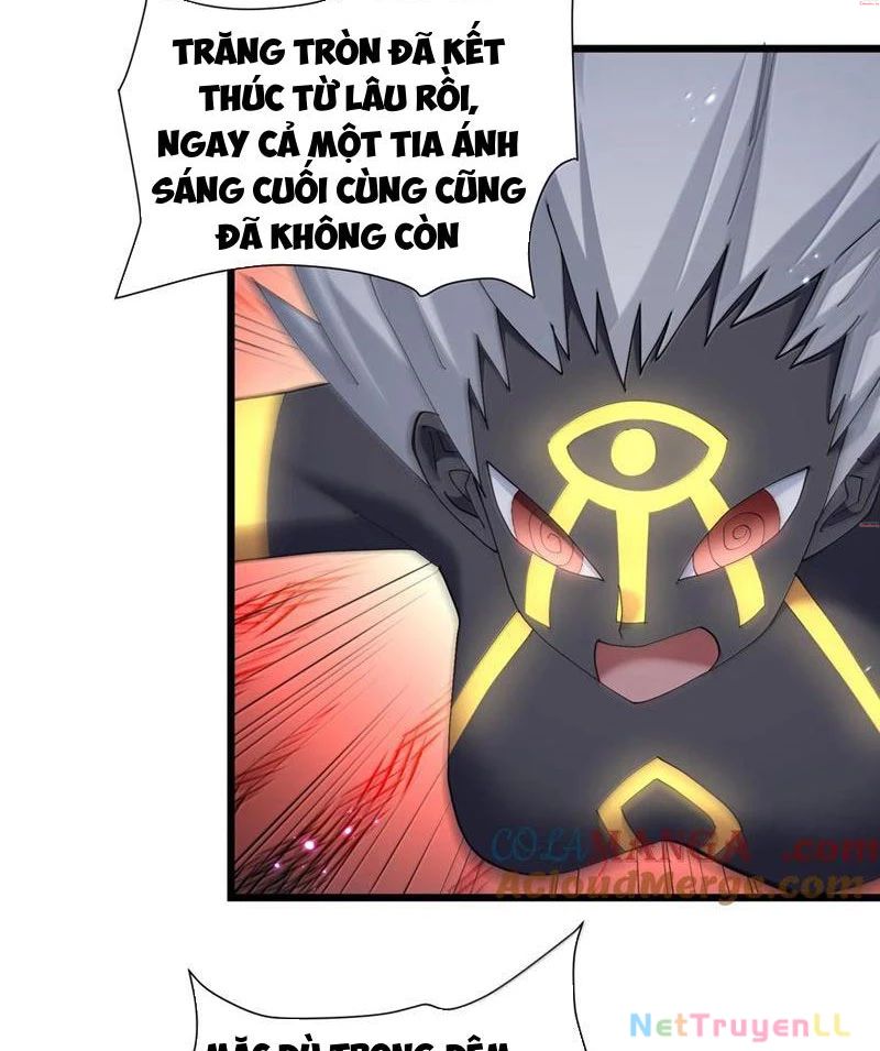 Thế Nhân Thực Sự Tin Tôi Là Đại Boss Chapter 78 - Trang 2